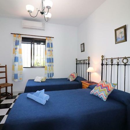 Villa Corbera By Spainsunrentals 1114 Nerja Exterior foto