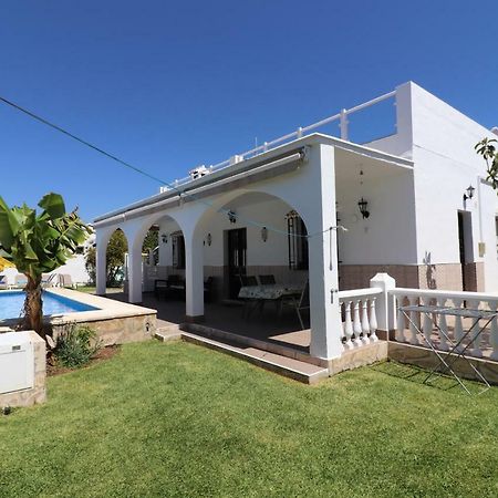 Villa Corbera By Spainsunrentals 1114 Nerja Exterior foto