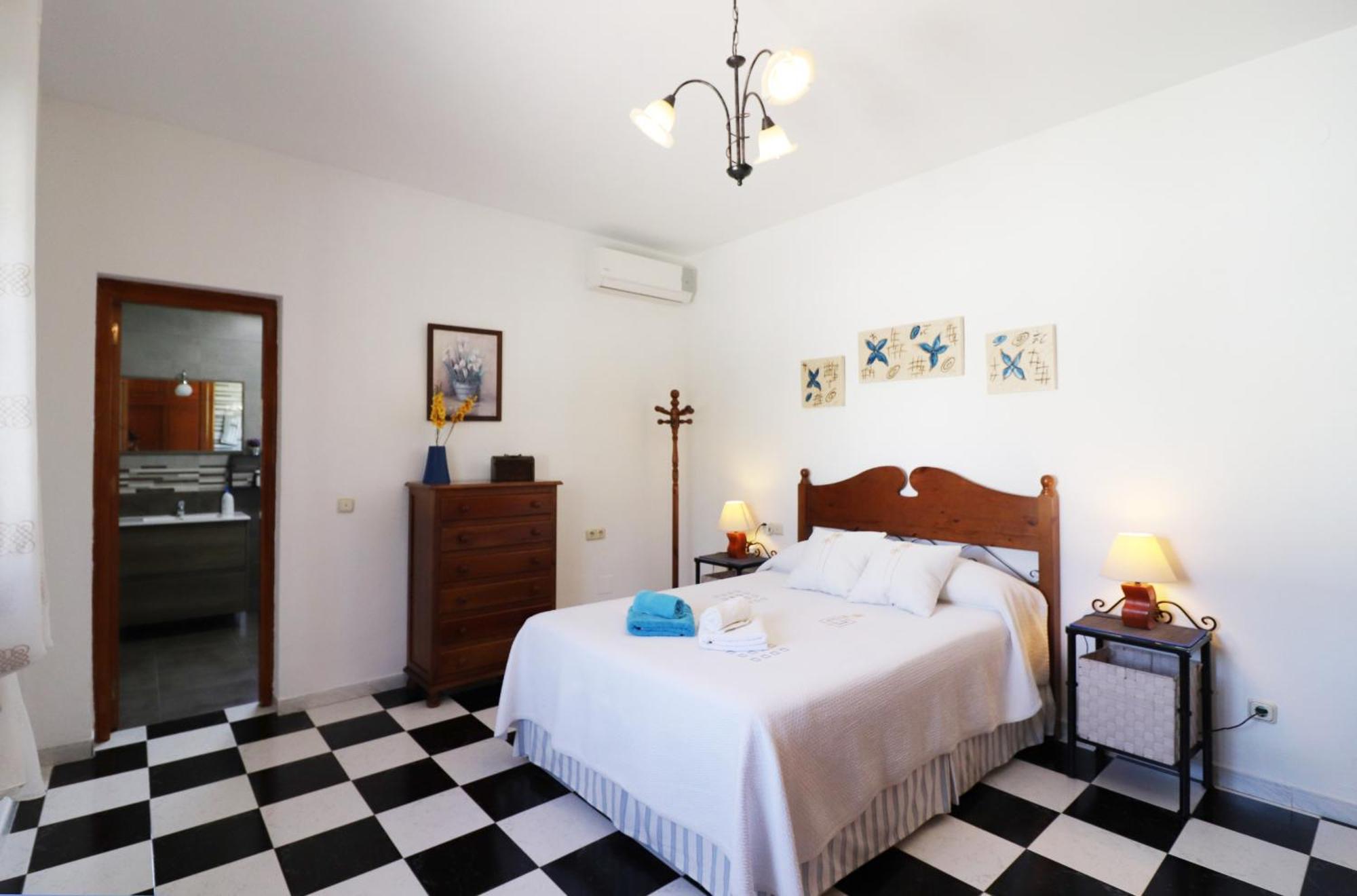 Villa Corbera By Spainsunrentals 1114 Nerja Exterior foto